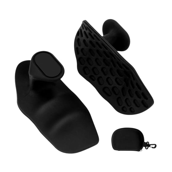 Grips De Levantamiento De Pesas Guantes De Entrenamiento De Gimnasio Resistentes Para Ejercicio De Entrenamiento Físico