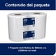 thumbnail image 2 of Papel Higiénico Jumbo Tork Universal 6 Rollos De 500 Metros, 2 of 10