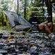 thumbnail image 4 of Silla Helinox Chair Zero LT Ultraligera Ripstop Cian, 4 of 8