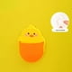 thumbnail image 3 of Get Organized with our Cute and Multi-Purpose Desktop/Wall Hanging Pen and Phone Holder - Sturdy, Adorable, and Easy to Install (1pc, 6.1x4.33 Inch, PP), 3 of 5