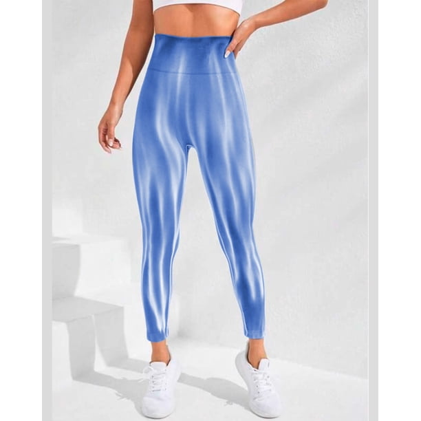 Calza Deportiva Mujer Diseño InfernoStyle