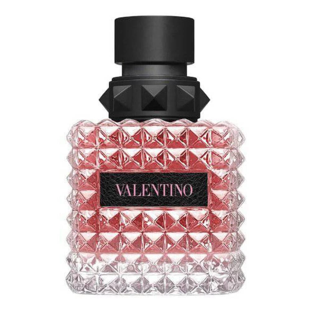 Perfume Valentino Donna Born In Roma Intense Eau De Parfum 30 Ml
