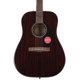 thumbnail image 2 of Guitarra Fender GearNuts CD-60S Caoba Natural – Paquete, 2 of 5