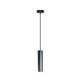 thumbnail image 1 of Lámpara Colgante A Riel Diseño Tubo Enif Gu-10 Negro, 1 of 3