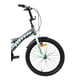 thumbnail image 4 of BICICLETA NIÑO TOTEM MODELO STREET MACHINE ARO 20 GRIS, 4 of 5