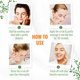thumbnail image 4 of Exfoliante Facial Wild Naturals con Miel de Manuka Hidratante 57g, 4 of 9