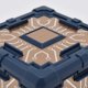 thumbnail image 5 of Cubo Seguro Triple con Combinación de Contraseña PLAYSTEAM, 5 of 7
