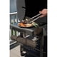 thumbnail image 3 of Set Parrilla 5 Piezas Esie Houzie Acero Inoxidable Madera, 3 of 3