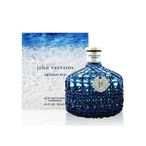 Jhon Varvatos John Varvatos Artisan Blue 125Ml