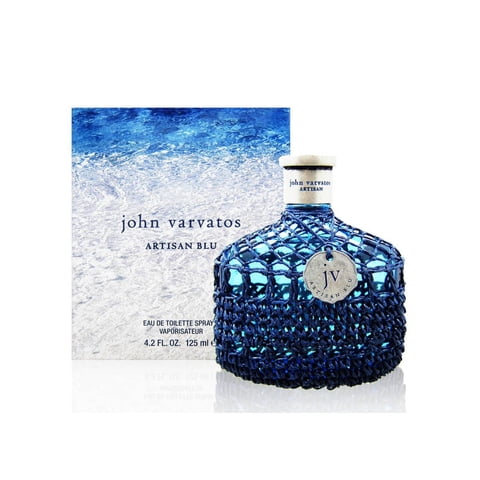 Jhon Varvatos - John Varvatos Artisan Blue 125Ml
