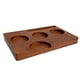 thumbnail image 3 of Espresso Tamper Mat Tamper Holder Para Portafiltros De 51/54/58 Mm Estilo De Cocina B, 3 of 3