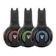 thumbnail image 2 of Audifonos Gamer Fantech HG17s Visage II RGB Negro, 2 of 3