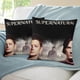 thumbnail image 3 of Sobrenatural Fundas de almohada de terciopelo con tema, regalos de funda de almohada, decoración para el hogar, cojín de lanzar, regalo de cumpleaños para fans y parejas.50*50cm., 3 of 6