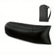 thumbnail image 1 of Inflatable Lounger Air Sofa Hammock - Portable, Waterproof And Leakproof Design - Great For Backyard Lakeside Beach Travel Camping Picnic And Music Festival Camping Bed, 1 of 5