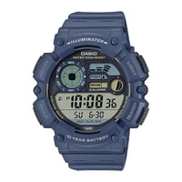 Reloj Hombre Casio Ws-1500H-2Avdf