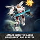 thumbnail image 2 of Set de Construcción LEGO Star Wars 75390 Mech X-Wing de Luke Skywalker, 2 of 5