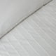 thumbnail image 4 of Funda de plumón Estina Ecru King, 4 of 8