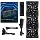 thumbnail image 1 of Ventilador Lian Li UNI Fan TL LCD 120 Wireless ARGB Pack 3 Negro, 1 of 3