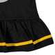 thumbnail image 5 of Camiseta Dress Gerber de la NFL para niñas con funda para pañales, 18 meses, 5 of 9