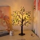 thumbnail image 2 of 1 Pack 23.62inch Tree Lamp, LED Lamp, Lighting Tree For Party Scene Holiday Decor, Tree Shape Table Lamp For Home Office Living Room Decoration, 2 of 3