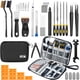 thumbnail image 1 of Kit de herramientas para impresora 3D Yibrovik, 50 piezas con funda para impresora FDM/SLA, 1 of 7