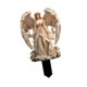 thumbnail image 1 of Angel Yard Stake Accesorios De Jardín Decoración Plana 2D Para Pasarela, 1 of 5