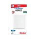 thumbnail image 1 of Recarga de borrador Pentel Clic Eraser - Pack de 10, 1 of 5