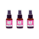 thumbnail image 1 of Pack x3 Limpiador Instantáneo de Brochas Oh! So Clean 35ml Travel Size Magic Makeup, 1 of 3