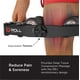thumbnail image 3 of Rodillo de masaje ROLL Recovery R8 Plus Carbon Black, 3 of 7