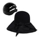 thumbnail image 5 of Casco De Bicicleta, Sombrero De Cubo Para Surf, Gorra Resistente A Los Golpes Para Ciclismo, Viajes, Equitación, Negro, 5 of 5