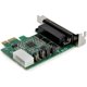 thumbnail image 4 of Tarjeta adaptadora serial PCI Express RS232 StarTech PEX4S953LP, 4 of 7