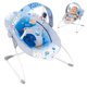 thumbnail image 1 of Asiento infantil relajante Baby Bouncer AskCat portátil con música, 1 of 6