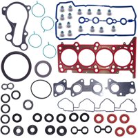 Repuestos Del Sol - Juego Empaquetadura Motor Chevrolet Sail 1.5 2016 2022