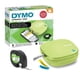thumbnail image 1 of Impresora DYMO LetraTag 200B Bluetooth Compacta Inalámbrica Pistacho, 1 of 8