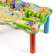 thumbnail image 3 of Mesa de actividades Melissa & Doug First Play Jungle Toddler, 3 of 8