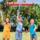 thumbnail image 5 of Bubble Wands JOYIN, paquete de 24 unidades, 37 cm, con forma de burbuja grande para niños, 5 of 8