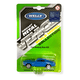 thumbnail image 1 of Auto Ford Mustang Boss 429 1969 a escala de metal, 1 of 3