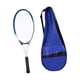 thumbnail image 5 of Raqueta De Tenis Con Bolsa De Almacenamiento, Mango Resistente A Golpes, Color Azul, 5 of 5