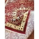 thumbnail image 2 of Alfombra Oriental Wave 150x240 cm Rojo, 2 of 3