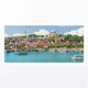 thumbnail image 2 of Puzzle Estambul Panorámico (1500 Piezas) - Toyng, 2 of 6