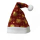 thumbnail image 1 of Gorro Viejo Pascuero Premium Navidad Festividad Diseños Varios, 1 of 3