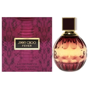 Jimmy Choo - Fiebre De Jy Choo Para Mujeres - Edp Spray