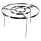 thumbnail image 1 of Cocina Portátil Camco 58033 Campfire con Bolsa de Almacenamiento, 1 of 4