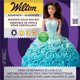 thumbnail image 2 of Molde para pastel Wilton Classic Wonder de aluminio, 2 of 6