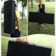 thumbnail image 5 of Funda Acolchada Musical Teclado 61 Teclas Bolso Impermeable Negro, 5 of 6