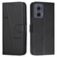 thumbnail image 1 of Funda Flip Para Motorola Moto Edge 2024 5g – Carcasa Delgada Y Resistente A Impactos Con Soporte Para Uso Diario Y Profesional, 1 of 5