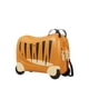 thumbnail image 2 of Maleta de Cabina Infantil Saxoline Dream Rider Tigre, 2 of 7