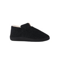 Zapato De Descanso Himalia Negro Passer