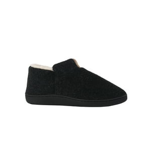 Zapato De Descanso Himalia Negro Passer