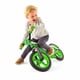 thumbnail image 3 of Bicicleta De Aprendizaje Bmxie02 Verde, 3 of 3